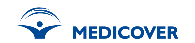 Logo Medicover Sport